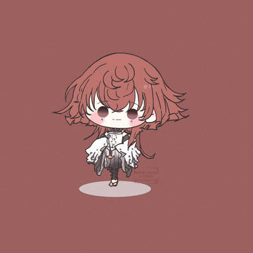 抜丸さん