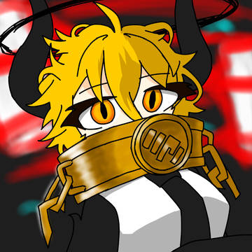 人差し指ドンキ