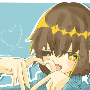 ♡