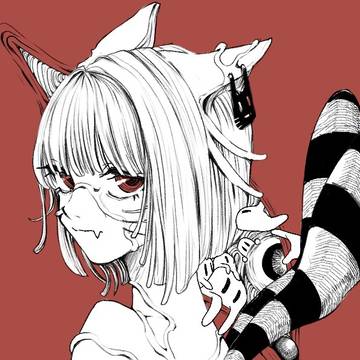 猫ちゃま