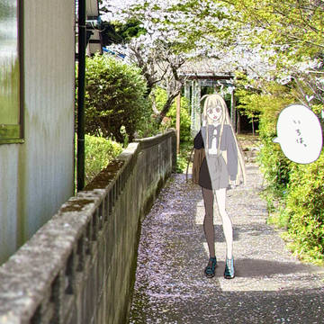 かぐや