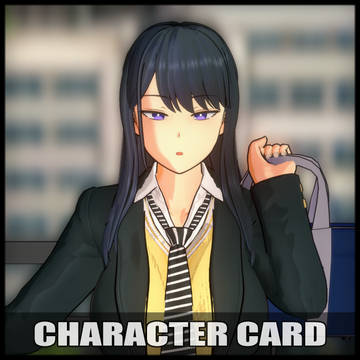 [Card] Hikari Kuroda - Iribit...