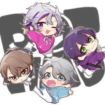 にじさんじまとめ①