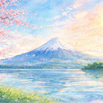 水の音
