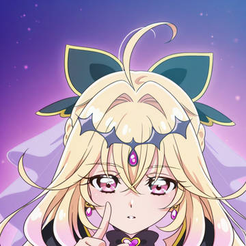 人気の彼女がつついてきた