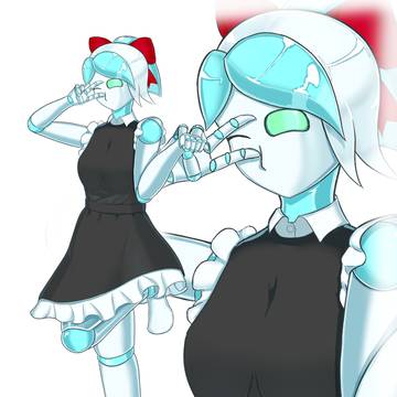 うちの子②