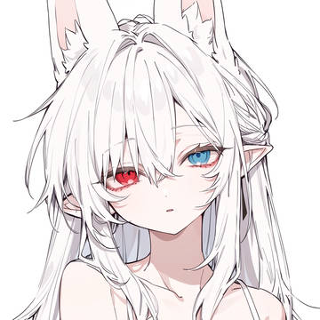 きつね