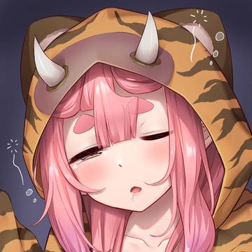 眠気と冷蔵庫と⚡️