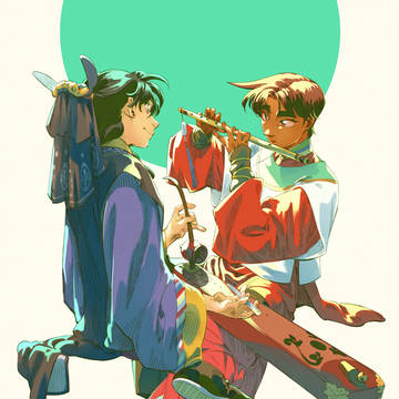 知音