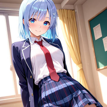 放課後なにする？