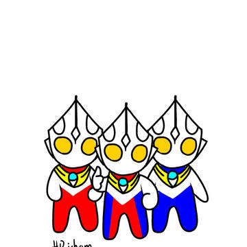 ティガ