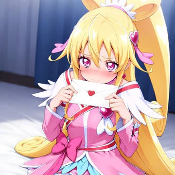 ラブレターの日