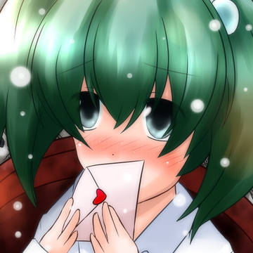 今日こそは渡せるかな