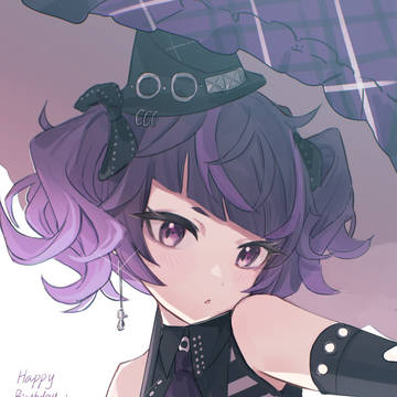 HBD mamimi