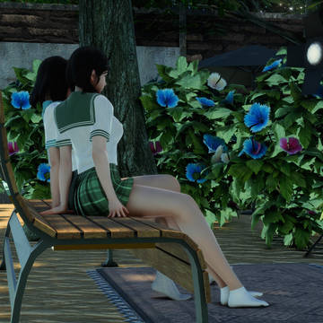 Secret Garden#03