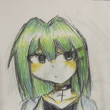 ダンガンロンパ風リンネ