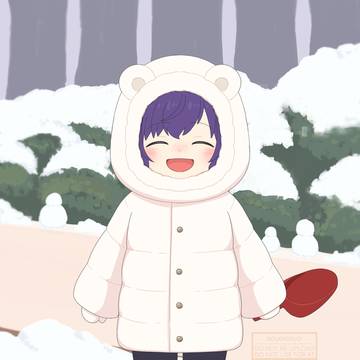 まふゆちゃん