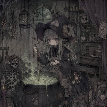 魔女