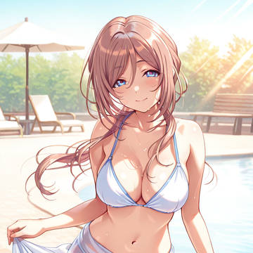 姫崎莉波③