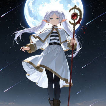 フリーレン1