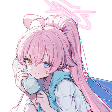 53日目 ホシノ