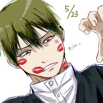 キスの日
