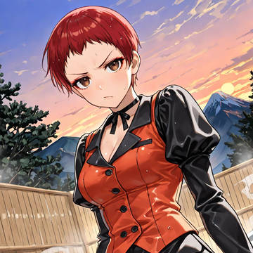 リクエスト!!バイス💕