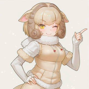 ヒツジ