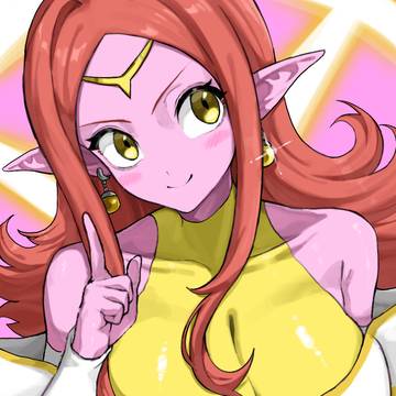 時の界王神