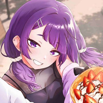 食べないんですか~