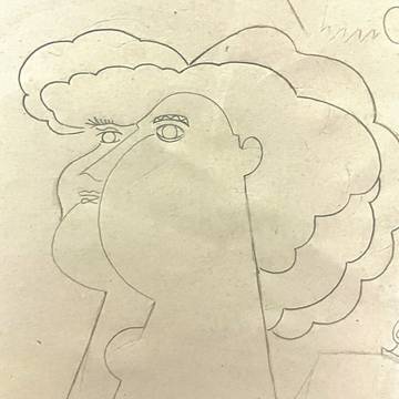 顔