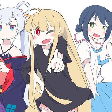 かぐや姫にはまり込んで…