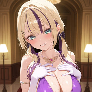 着慣れてないドレスコード お馴染みの顔がお出迎え