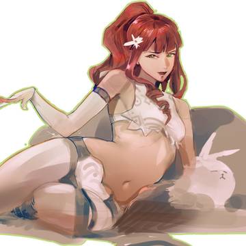 放