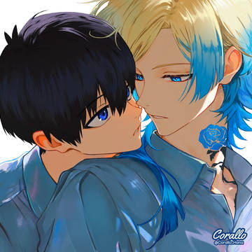 カイ潔 Kiis