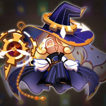 次元の魔女
