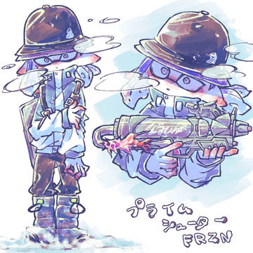スプラまとめ9