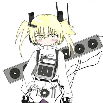 きざしちゃん