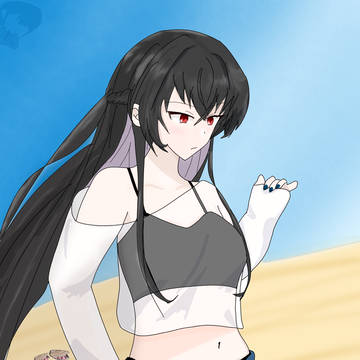 びーち