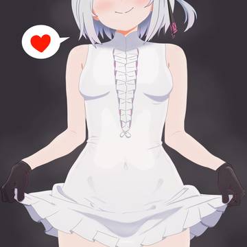 はい、答え合わせ♥
