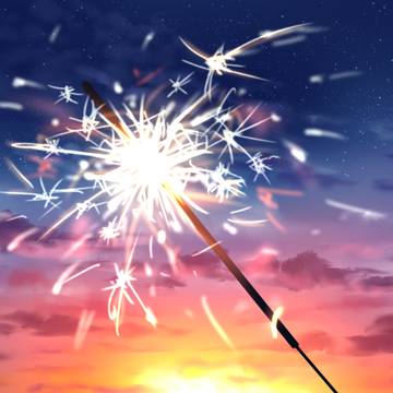 花火