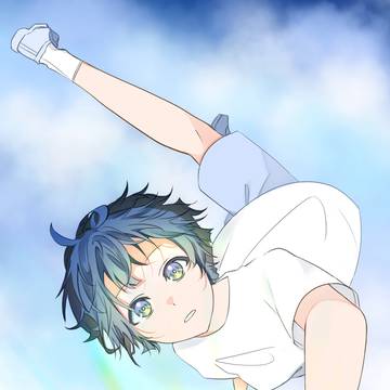 Eveさんお誕生日おめでとうございます