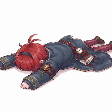 レイド後