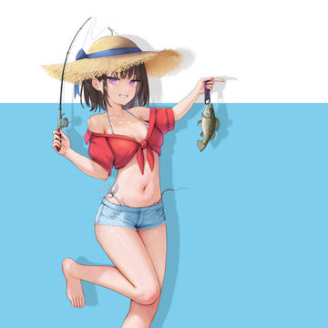 fish