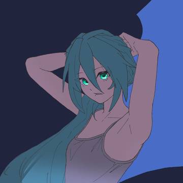 ミク