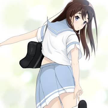 井上順菜