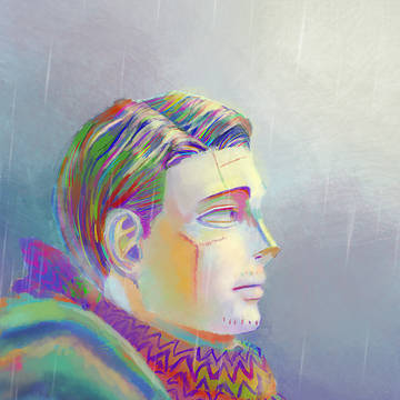 雨