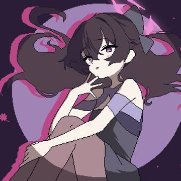 伊草ハルカ(ドレス)