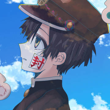 久しぶりの投稿！花子くんリメイク版お送りいたしま〜す