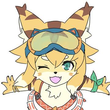 ミアちゃ
